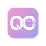 QCNOTE logo